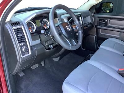 2018 RAM 2500 Tradesman   - Photo 16 - Crest Hill, IL 60403