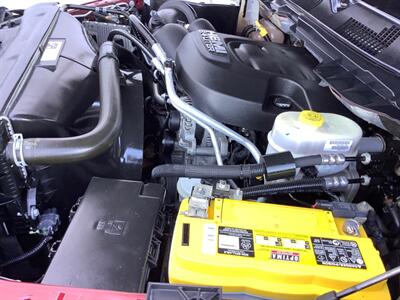 2018 RAM 2500 Tradesman   - Photo 50 - Crest Hill, IL 60403