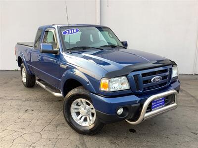 2010 Ford Ranger XLT   - Photo 8 - Crest Hill, IL 60403