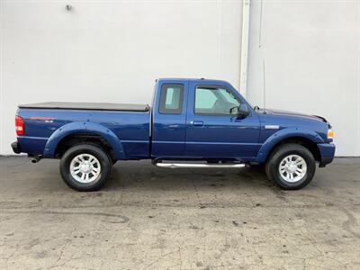 2010 Ford Ranger XLT   - Photo 7 - Crest Hill, IL 60403