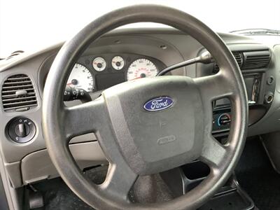 2010 Ford Ranger XLT   - Photo 13 - Crest Hill, IL 60403