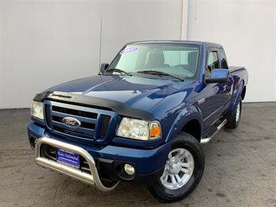 2010 Ford Ranger XLT   - Photo 2 - Crest Hill, IL 60403