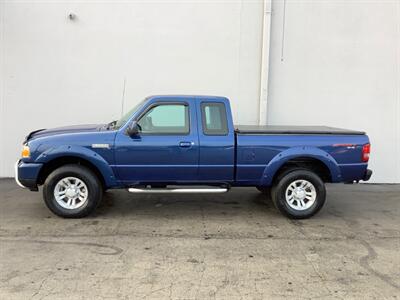 2010 Ford Ranger XLT   - Photo 3 - Crest Hill, IL 60403