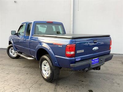 2010 Ford Ranger XLT   - Photo 4 - Crest Hill, IL 60403