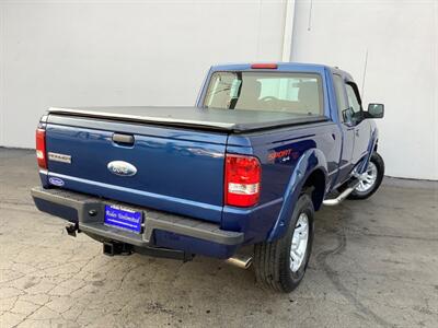 2010 Ford Ranger XLT   - Photo 6 - Crest Hill, IL 60403