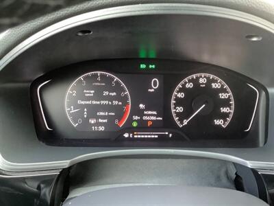 2022 Honda Civic Sport   - Photo 23 - Crest Hill, IL 60403