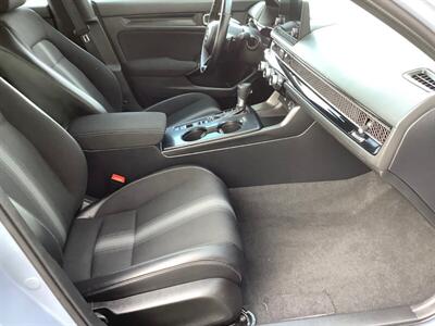 2022 Honda Civic Sport   - Photo 33 - Crest Hill, IL 60403