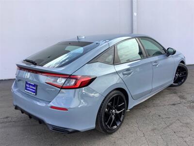 2022 Honda Civic Sport   - Photo 6 - Crest Hill, IL 60403