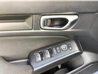 2022 Honda Civic Sport   - Photo 13 - Crest Hill, IL 60403