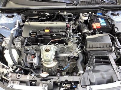 2022 Honda Civic Sport   - Photo 46 - Crest Hill, IL 60403