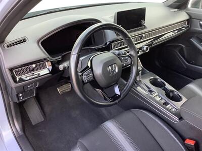 2022 Honda Civic Sport   - Photo 16 - Crest Hill, IL 60403