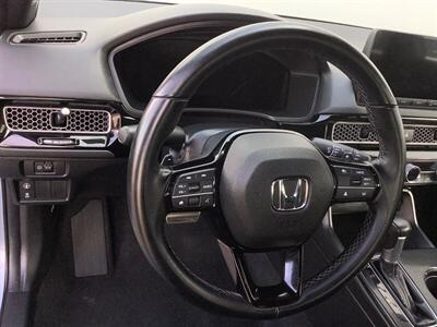 2022 Honda Civic Sport   - Photo 19 - Crest Hill, IL 60403
