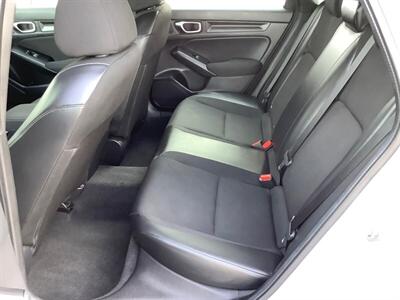 2022 Honda Civic Sport   - Photo 28 - Crest Hill, IL 60403