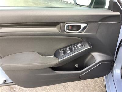 2022 Honda Civic Sport   - Photo 12 - Crest Hill, IL 60403