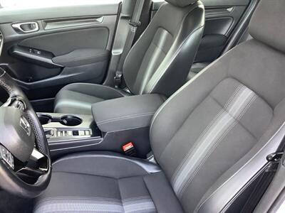2022 Honda Civic Sport   - Photo 25 - Crest Hill, IL 60403