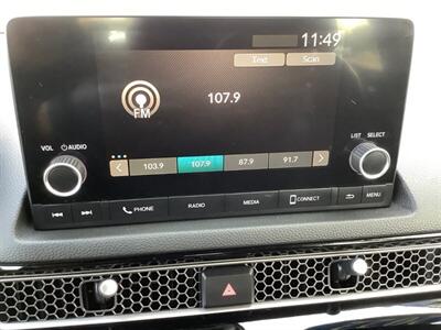 2022 Honda Civic Sport   - Photo 21 - Crest Hill, IL 60403