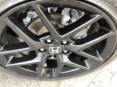 2022 Honda Civic Sport   - Photo 43 - Crest Hill, IL 60403