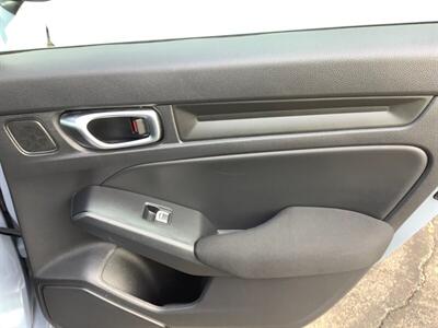 2022 Honda Civic Sport   - Photo 29 - Crest Hill, IL 60403