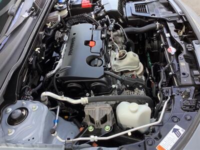 2022 Honda Civic Sport   - Photo 47 - Crest Hill, IL 60403