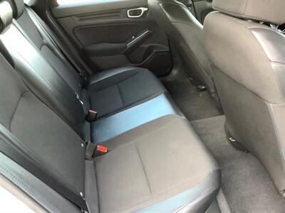 2022 Honda Civic Sport   - Photo 30 - Crest Hill, IL 60403