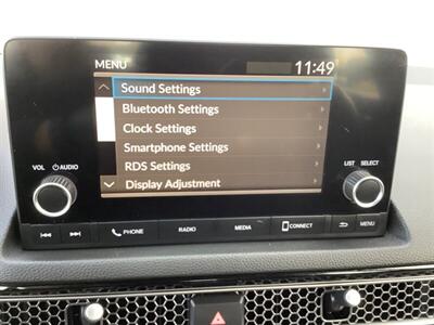 2022 Honda Civic Sport   - Photo 22 - Crest Hill, IL 60403