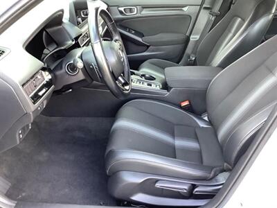 2022 Honda Civic Sport   - Photo 14 - Crest Hill, IL 60403