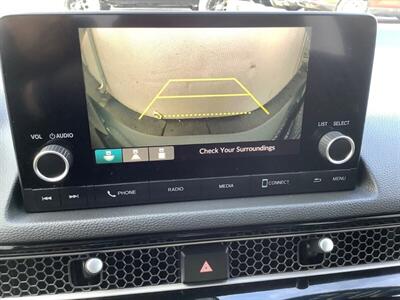 2022 Honda Civic Sport   - Photo 11 - Crest Hill, IL 60403