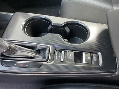 2022 Honda Civic Sport   - Photo 17 - Crest Hill, IL 60403