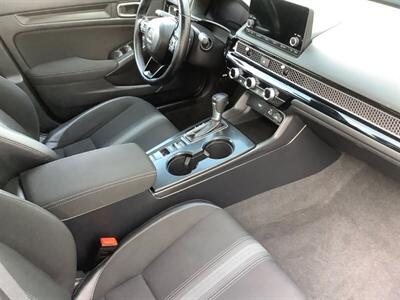 2022 Honda Civic Sport   - Photo 34 - Crest Hill, IL 60403