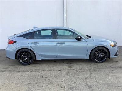 2022 Honda Civic Sport   - Photo 7 - Crest Hill, IL 60403