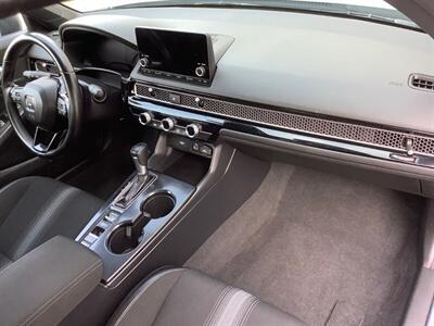 2022 Honda Civic Sport   - Photo 35 - Crest Hill, IL 60403