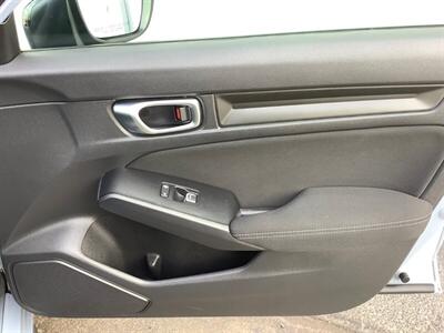 2022 Honda Civic Sport   - Photo 31 - Crest Hill, IL 60403