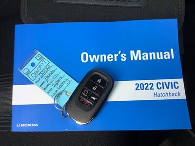 2022 Honda Civic Sport   - Photo 36 - Crest Hill, IL 60403
