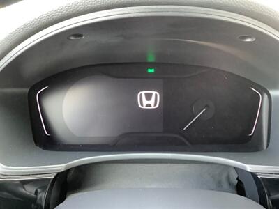 2022 Honda Civic Sport   - Photo 24 - Crest Hill, IL 60403