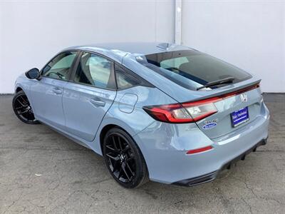 2022 Honda Civic Sport   - Photo 4 - Crest Hill, IL 60403