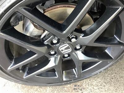 2022 Honda Civic Sport   - Photo 44 - Crest Hill, IL 60403