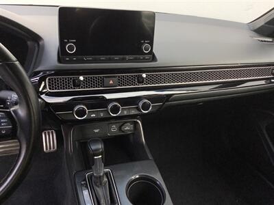 2022 Honda Civic Sport   - Photo 18 - Crest Hill, IL 60403