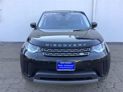 2020 Land Rover Discovery SE   - Photo 12 - Crest Hill, IL 60403