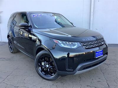 2020 Land Rover Discovery SE   - Photo 10 - Crest Hill, IL 60403