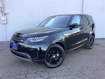 2020 Land Rover Discovery SE   - Photo 2 - Crest Hill, IL 60403