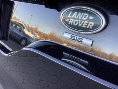 2020 Land Rover Discovery SE   - Photo 43 - Crest Hill, IL 60403