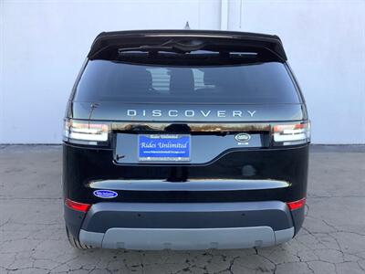 2020 Land Rover Discovery SE   - Photo 6 - Crest Hill, IL 60403