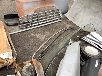 1955 CHEVROLET TRUCK CAMEO   - Photo 35 - Crest Hill, IL 60403