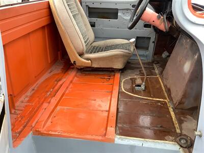 1955 CHEVROLET TRUCK CAMEO   - Photo 17 - Crest Hill, IL 60403