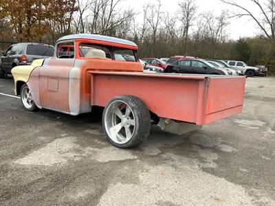 1955 CHEVROLET TRUCK CAMEO   - Photo 5 - Crest Hill, IL 60403