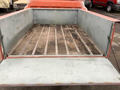 1955 CHEVROLET TRUCK CAMEO   - Photo 31 - Crest Hill, IL 60403