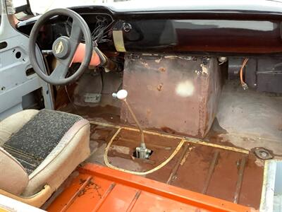 1955 CHEVROLET TRUCK CAMEO   - Photo 19 - Crest Hill, IL 60403