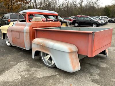 1955 CHEVROLET TRUCK CAMEO   - Photo 13 - Crest Hill, IL 60403