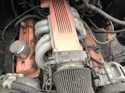 1955 CHEVROLET TRUCK CAMEO   - Photo 26 - Crest Hill, IL 60403