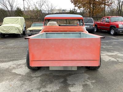 1955 CHEVROLET TRUCK CAMEO   - Photo 6 - Crest Hill, IL 60403